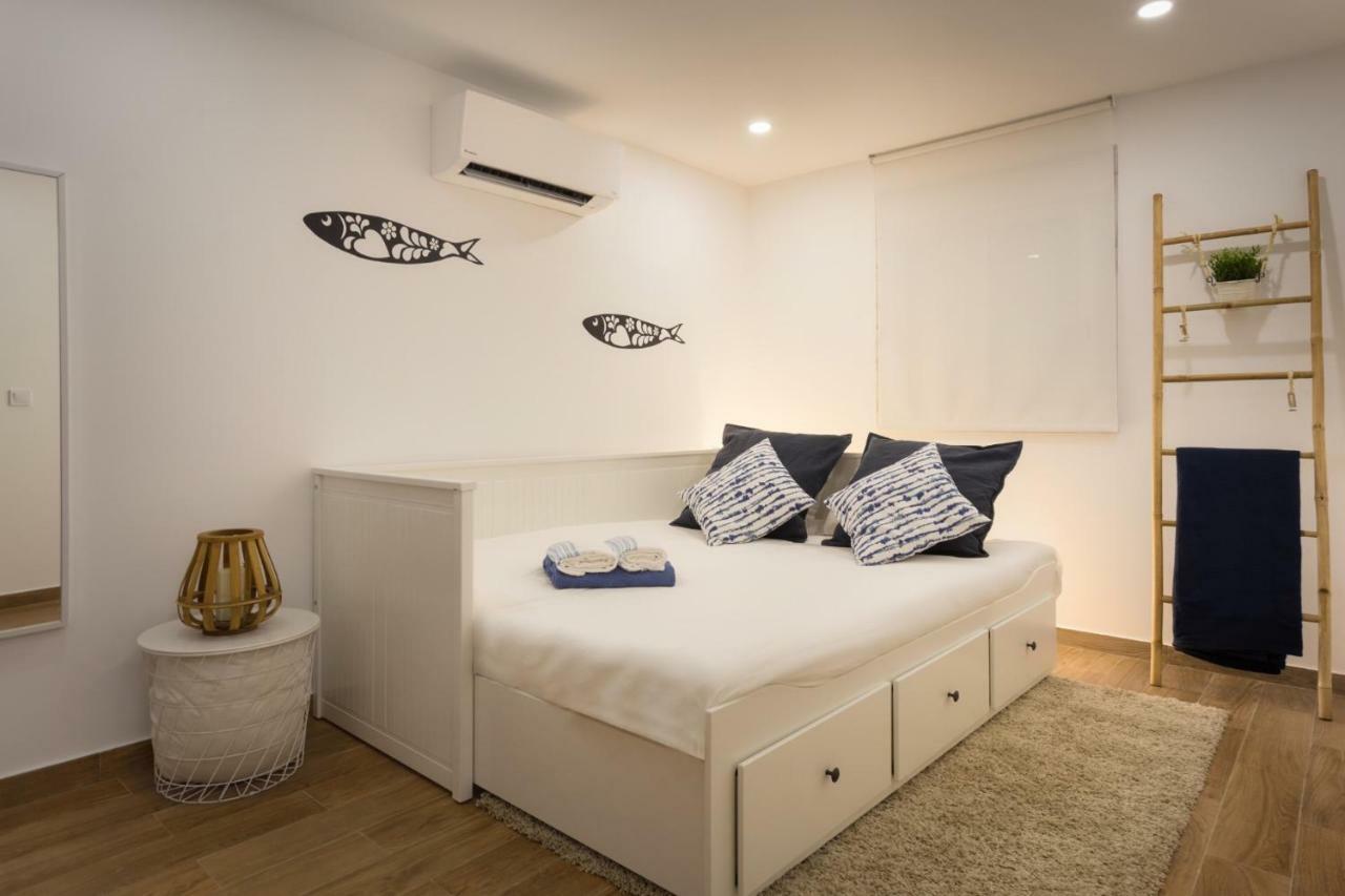 Lisbon Zoo House II 아파트 외부 사진